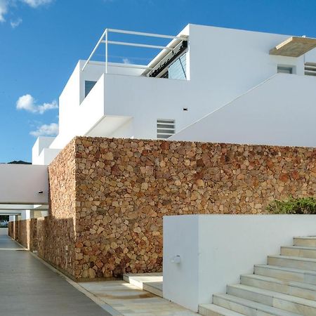 Atico En Las Negras Exterior photo
