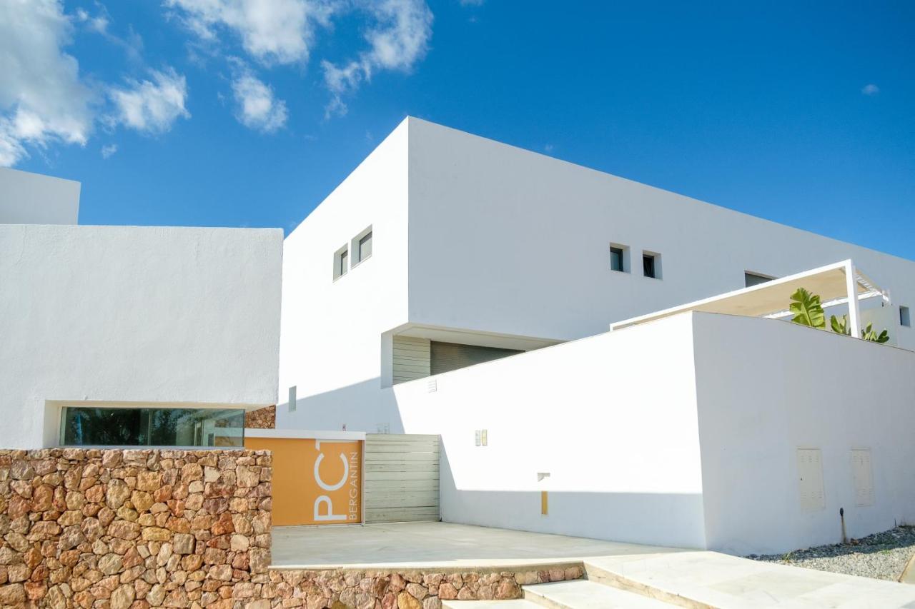 Atico En Las Negras Exterior photo